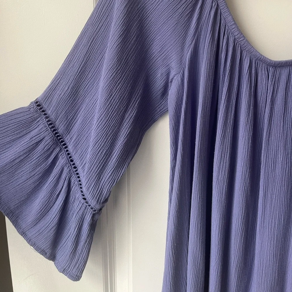 Flowy Top - Picture 3 of 3